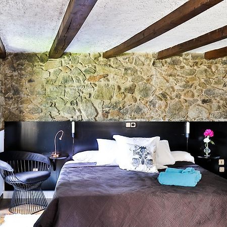 Hostal Cisco De Sans Andorra la Vella Bagian luar foto