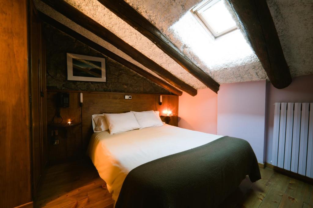 Hostal Cisco De Sans Andorra la Vella Ruang foto