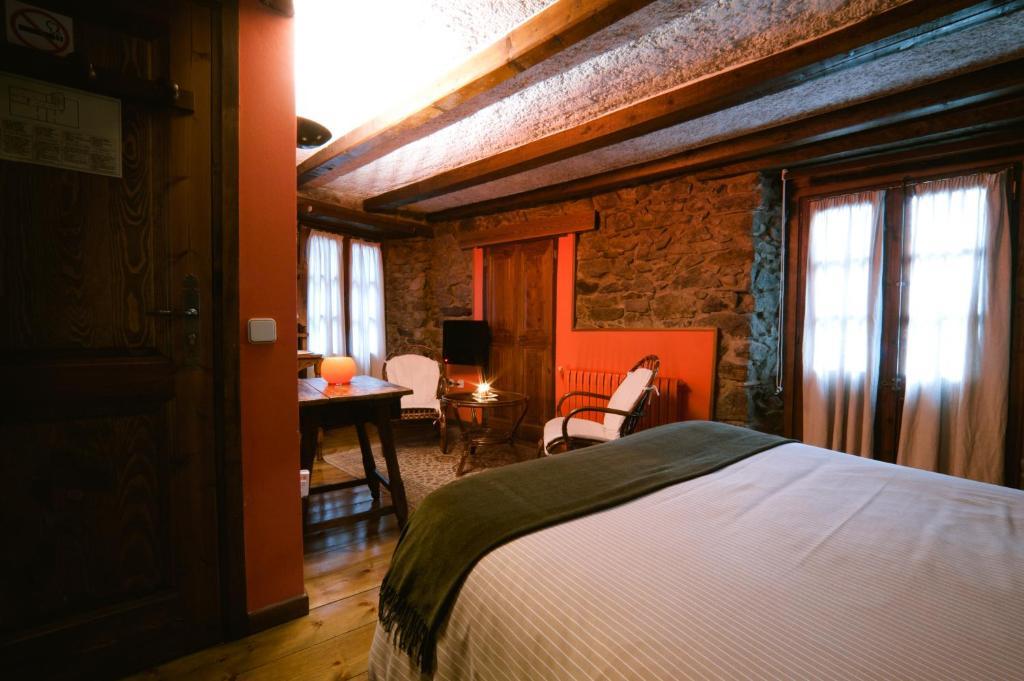 Hostal Cisco De Sans Andorra la Vella Ruang foto