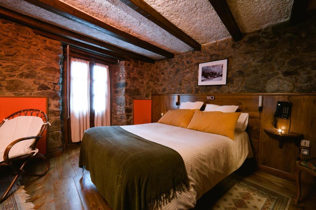 Hostal Cisco De Sans Andorra la Vella Ruang foto