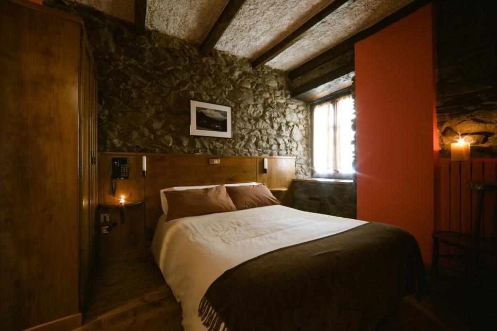 Hostal Cisco De Sans Andorra la Vella Ruang foto