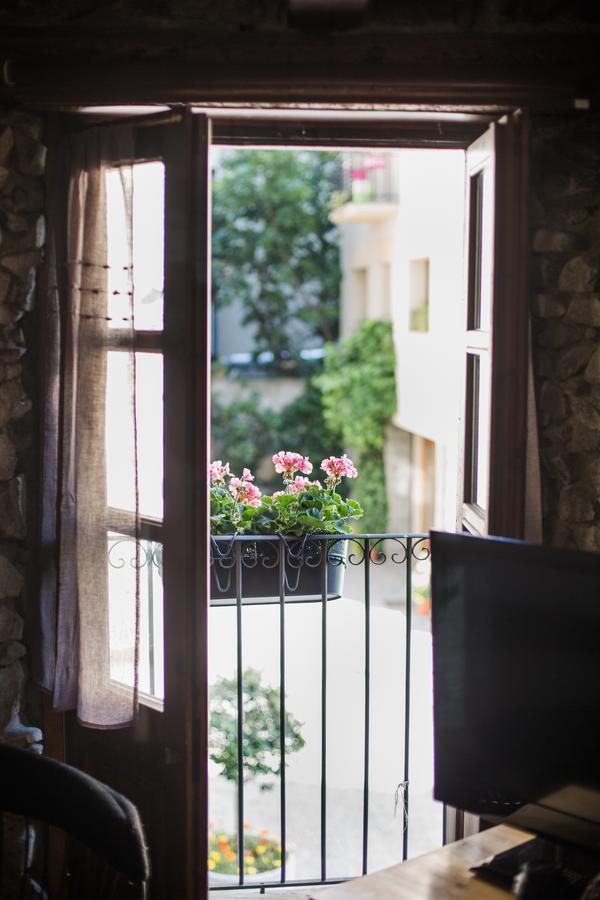 Hostal Cisco De Sans Andorra la Vella Bagian luar foto