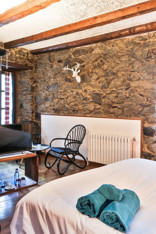 Hostal Cisco De Sans Andorra la Vella Bagian luar foto