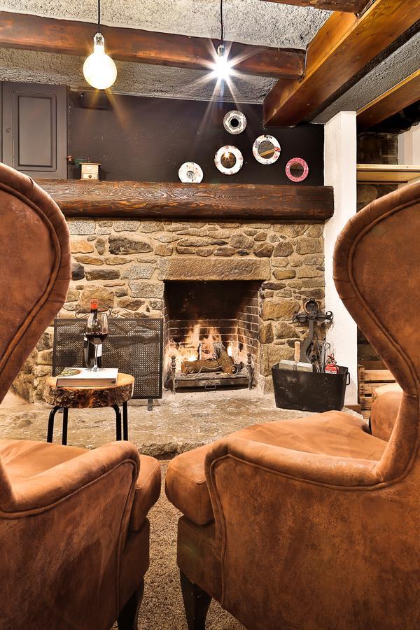 Hostal Cisco De Sans Andorra la Vella Bagian luar foto