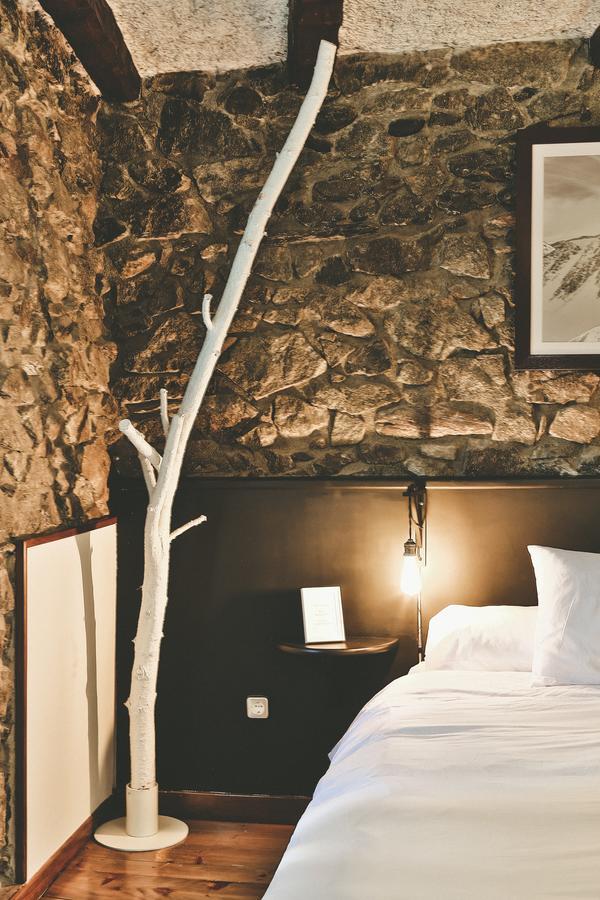 Hostal Cisco De Sans Andorra la Vella Bagian luar foto